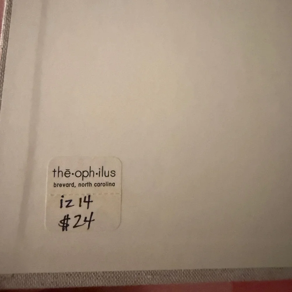 Izola Hellos & Goodbyes Linen Hardcover Journal‎ Lined Beige Travel Diary